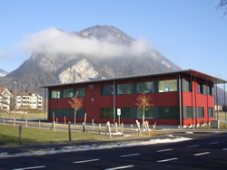 LSG GmbH - Breite 2 - CH-3800 Interlaken